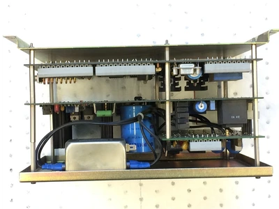 USED LVD RS232CSC7-