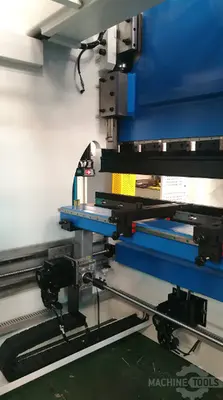 USED MAQ WE67K-600X6000