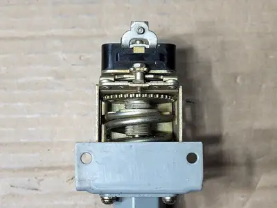 USED ALLEN-BRADLEY 836-C8