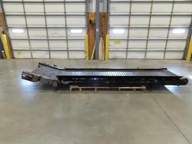 Used TURBO SYSTEMS _UNKNOWN_ Conveyor Parts Indiana US | Arrow Industrial #616942