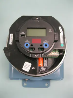 Used Micro Motion 9739 MVD 61UAEZZZ Sensors New Hampshire US | Bitter End Trading #1493541