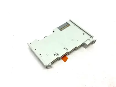 USED BECKHOFF ETHERCAT TERMINAL 8 CHANNEL DIGITAL OUTPUT