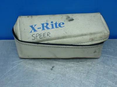 Used XRITE 404 Densitometers Ohio US | HGR 24 #864735