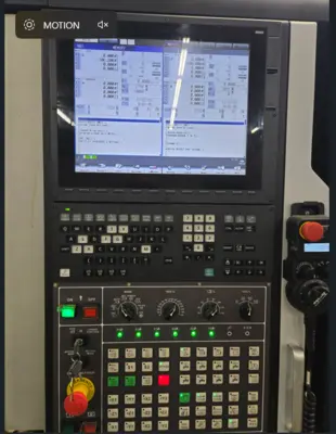 2022 QUICK-TECH T8-HY 5-Axis or More CNC Lathes | Silverlight CNC, Inc (7)
