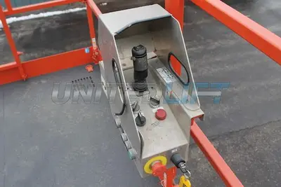 Used 2011 Skyjack SJ7135RT Scissor Lifters New York US | United Lift #1446590