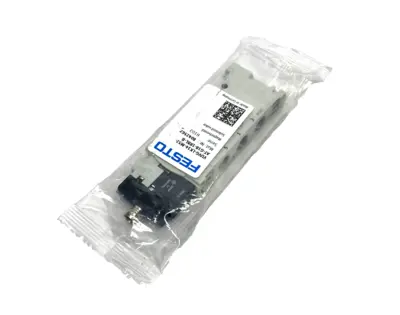 New | in-Stock Festo 8042567 Solenoid Valves Michigan US | Maverick Industrial Sales #1391014