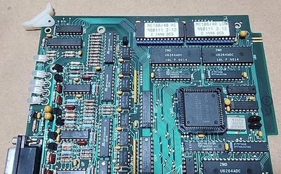 USED Delta Computer MC186/40