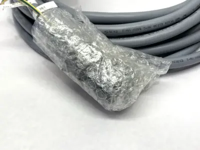 USED FANUC SCARA ROBOT POWER CABLE 10M