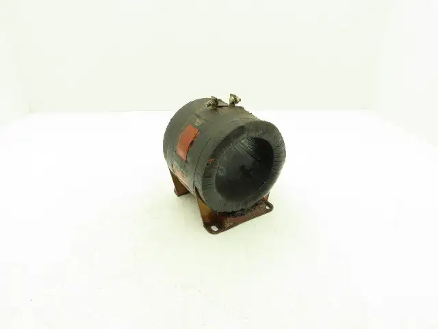 Westinghouse 300P589G01 RCT-6 Indoor Current Transformer 2000:5 Ratio L559845-C