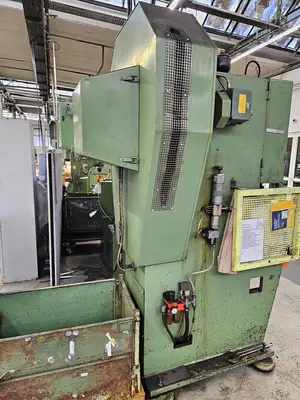 USED 1986 HEILBRON EP50   500 KN