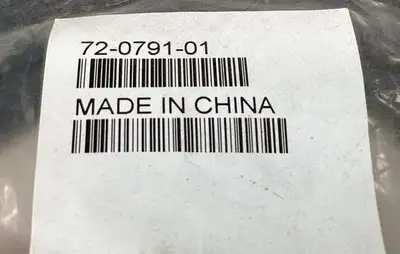 Cisco 72-0791-01 Male DTE CAB-V35MT Cable 5E-20