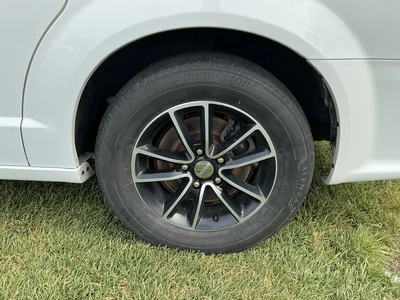 Used 2019 DODGE GRAND CARAVAN Vans Michigan US | Miedema Asset Management Group #1324230