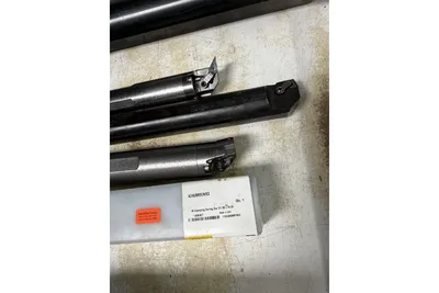 Used _UNKNOWN_ _UNKNOWN_ Boring Bars California US | KD Auctions #1359378