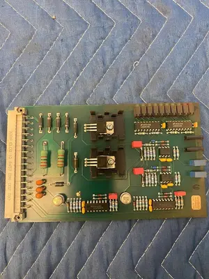 USED BYSTRONIC E0857-5-A