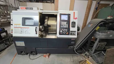 USED 2006 MAZAK QUICK TURN NEXUS 250