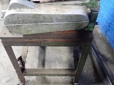USED POTDEVIN 2R2179