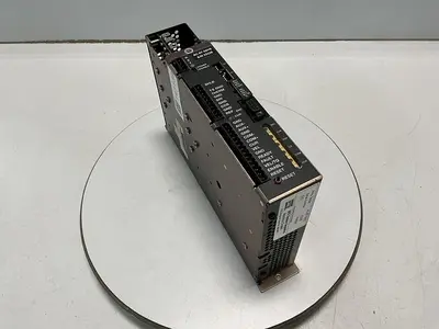 USED MTS SYSTEMS AC-07-24VS
