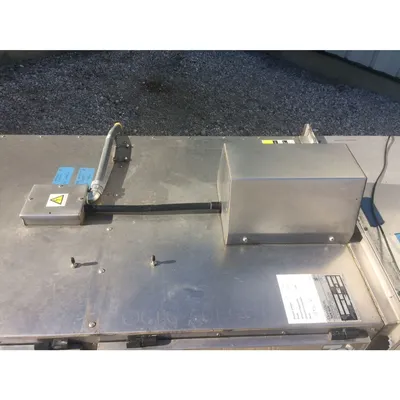 USED TORIT UMA150HK3