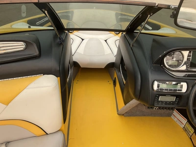Used 2010 MALIBU WAKE SETTER Boats (Misc) Michigan US | Miedema Asset Management Group #1313015