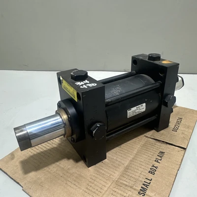 New | in-Stock Parker 04.00 JJHH2HXKTS33A 5.000 Cylinders Indiana US | J&J Industrial Supply #1295479