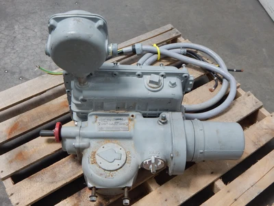 Used EIM CONTROLS _UNKNOWN_ Valves/Fittings | OCO Industrial #1631109