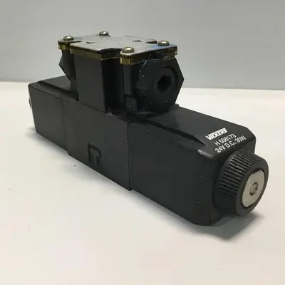 USED VICKERS DG4V333CMFTWLH760