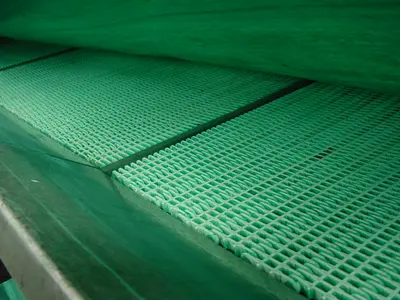 6.5 Sq.M. Adpec Flo R300 Ss Belt Filter