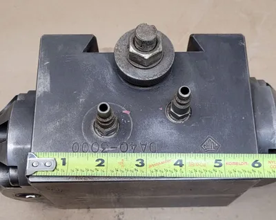 ALORIS DA4Q 3000 Tooling & Accessories, Tooling | Machinery Central (8)