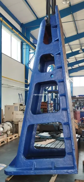 Used ŠKODA PLZEŇ UU 3500, UHOLNÍKY Angle Plates SK | F.M.T. Group s.r.o. #1253205