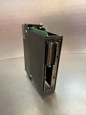 Allen-Bradley 1756-M03SE /A 3 Axis Sercos Interface Module (5.4.5)
