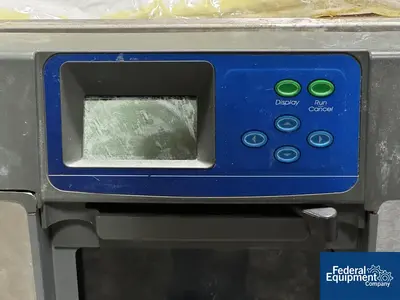 USED Labconco Labconco FlaskScrubber Glassware Washer