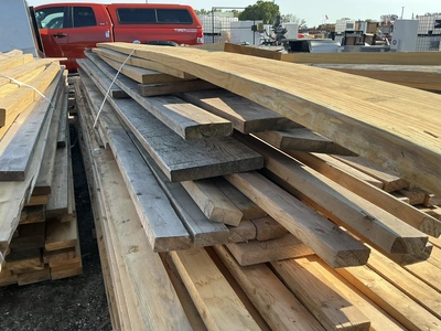Used _UNKNOWN_ _UNKNOWN_ Lumber Decks Michigan US | Miedema Asset Management Group #1474041