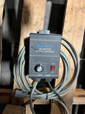 USED 2000 L&R SYSTEMS CC-1
