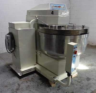 Used 1996 MIXER: ART OF MIXING ASM/RB 300 SX Dough Mixers California US | BakeryEquipment.com #1555098