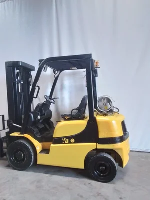 Used 2018 YALE GP050MX Misc Forklifts North Carolina US | Forklift Pro #1369431