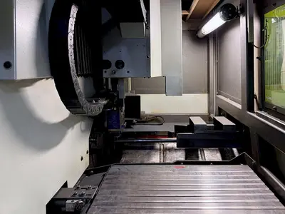 Used 2013 BLM LT FIBER Laser Cutters Illinois US | Machine Factory Outlet #1262765