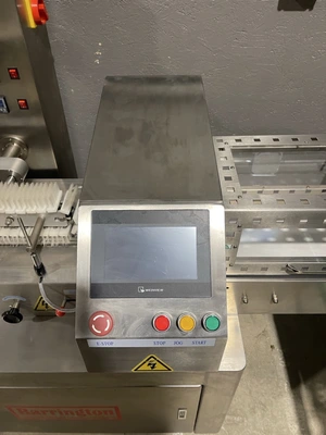 USED 2019 BARRINGTON BPS-230S