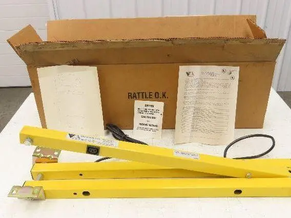 New | in-Stock MARS _UNKNOWN_ Miscellaneous MRO | Arrow Industrial #652492
