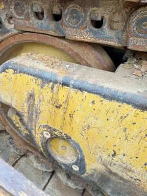 Used 2019 CATERPILLAR D8T Bulldozers Texas US | Proxy Equipment #1378193