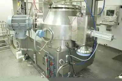 USED FIELDER PMA-300