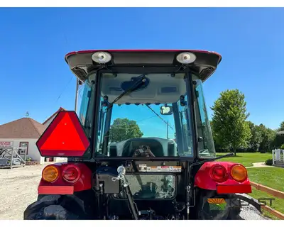 Used TYM _UNKNOWN_ Sub-Compact & Compact Tractors Iowa US | Keast Enterprises #1360521