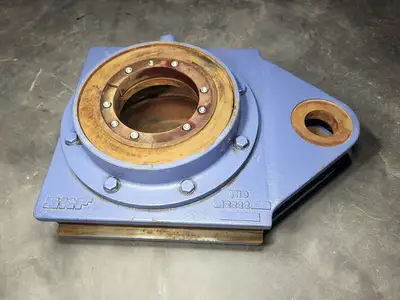 USED SKF THDD 2222 AF