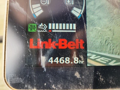 Used 2018 LINK-BELT 210 X4 Crawler Excavators North Carolina US | Southeastern Equipment Corp #1467758