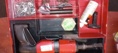 USED Hilti Hilti DX400B