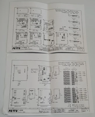 NEW Pentland Systems 2132006