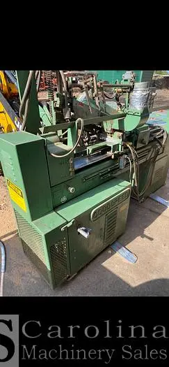 Used GOODSPEED FH-30 LATHE FH-30 Woodworking Lathes | CAROLINA MACHINERY SALES #420881