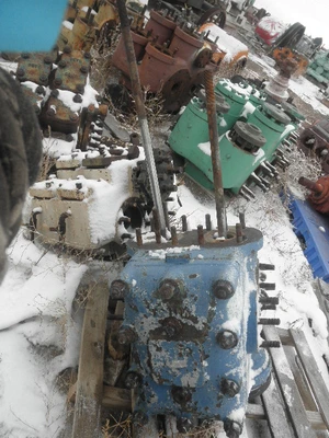 USED GASO 1508