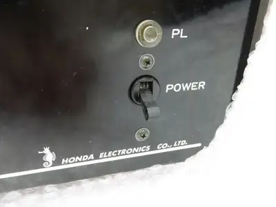 Honda WN-1200-NRS WN1200NRS Electronics Ultrasonic Cleaner Power Supply Module