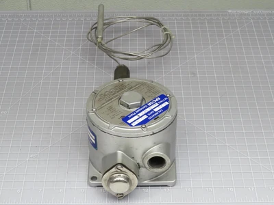 Used IMO _UNKNOWN_ Electrical Controls | OCO Industrial #1657255