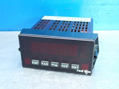 NEW REDLION PAXD0000